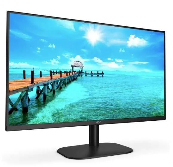Монитор LCD 27" IPS 27B2H AOC