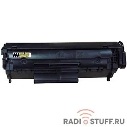 Hi-Black SCX-D4200A Картридж  для  SCX-4200, (3000 стр.) с чипом
