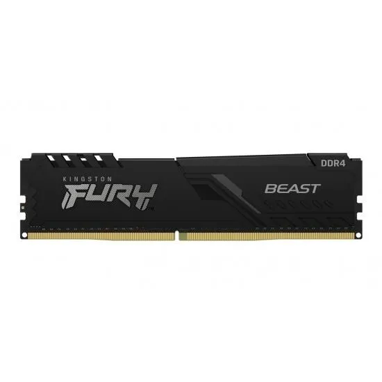 Модуль памяти DIMM 32GB PC25600 DDR4 KF432C16BB/32 KINGSTON