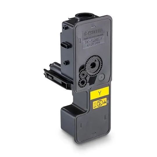 Картридж YELLOW /P5026CDN 3K TK-5240Y KYOCERA