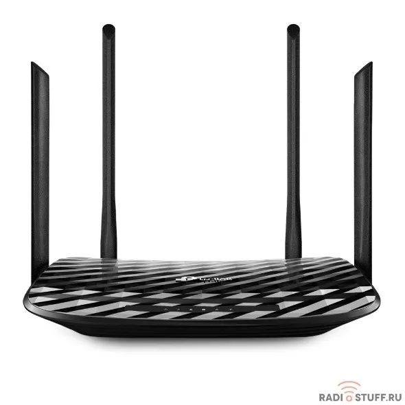TP-Link EC225-G5 AC1300 Wi-Fi роутер с MU-MIMO