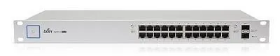 UniFi Switch 24 (250W Model) (арт. US-24-250W) коммутатор Ubiquiti