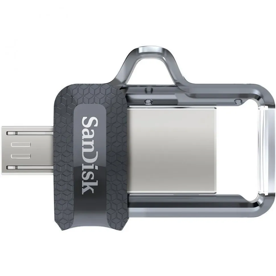 Флэш-накопитель USB3 32GB SDDD3-032G-G46 SANDISK
