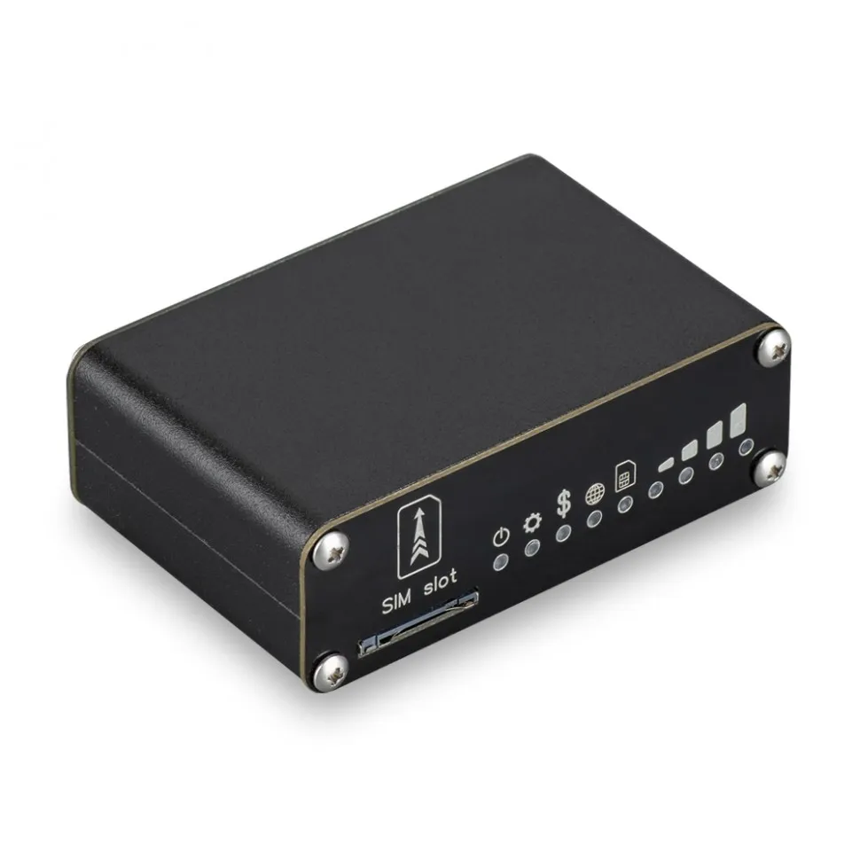 SIM-инжектор KROKS SIM Injector с поддержкой двух сим-карт
