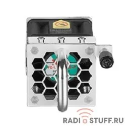 D-Link DXS-FAN100 PROJ Вентилятор (направление воздушного потока от передней панели к задней) для коммутаторов DXS-3400-24TC и DXS-3400-24SC