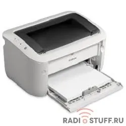 Canon i-SENSYS LBP6030W  (8468B002)  {лазерный черно-белый A4 настольный 600x600dpi}