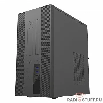EK303BK w/o PSU U2.0*2+1*combo Audio  6151097