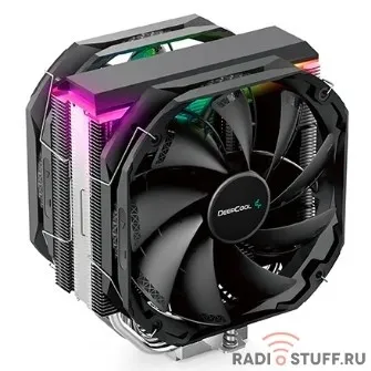 Cooler Deepcool  AS500 Plus
