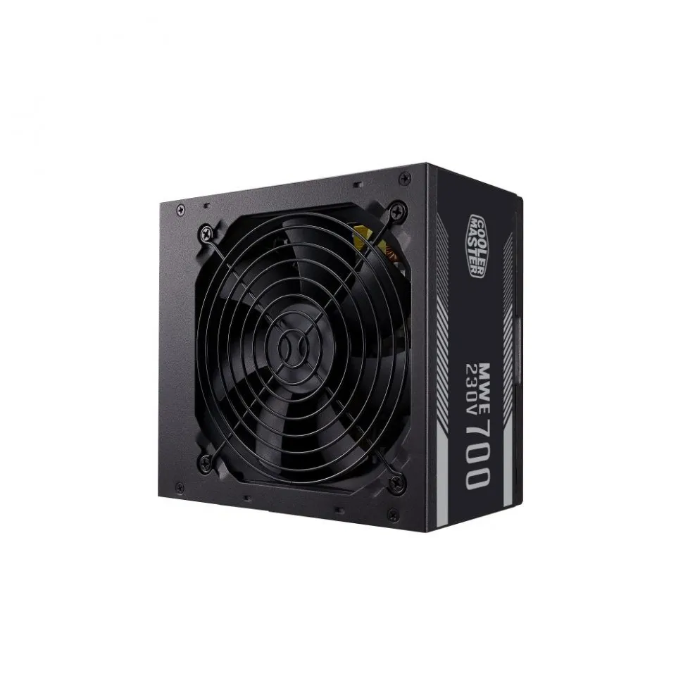 Блок питания ATX 700W MPE-7001-ACABW COOLER MASTER