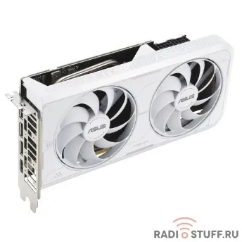 Видеокарта/ DUAL-RTX3060TI-O8GD6X-WHITE