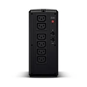 UPS CyberPower UT1100EIG {1100VA/630W USB/RJ11/45 (6 IEC С13}