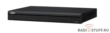 DAHUA DHI-NVR4216-16P-4KS2/L Видеорегистратор