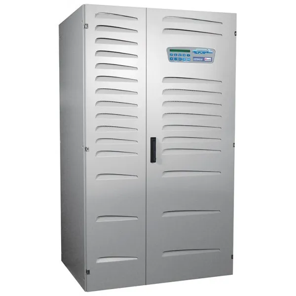 N-Power Evo 1000 12p/s ─ трехфазный ИБП 1000 кВА