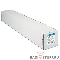 HP C6035A Бумага для плоттера А1 (610mm x 45.7m)