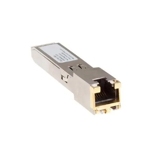 SFP-модуль GLC-TE= 1000BASE-T SFP transceiver module for Category 5 copper wire