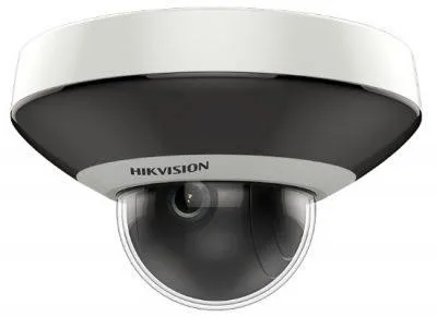 IP камера 2MP PTZ DOME DS-2DE1A200IW-DE3 4M HIKVISION