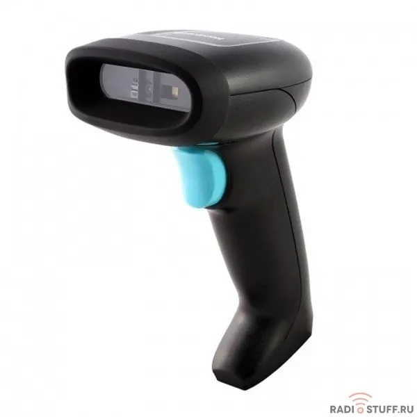 Honeywell HH400 [HH400-1-1USB]