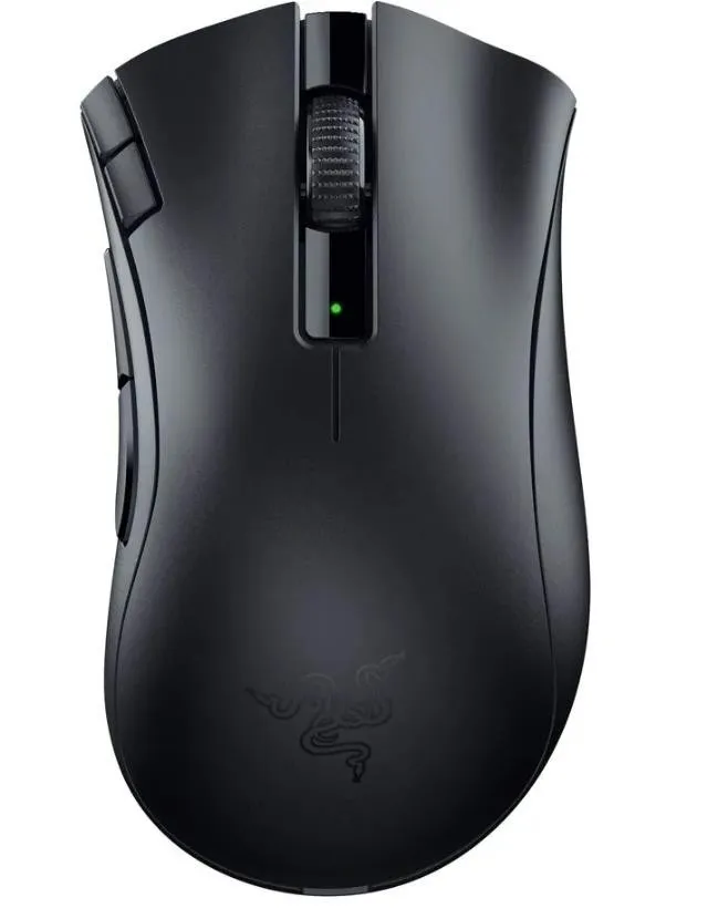Мышка DEATHERADDER V2 X HYPERSPEED RAZER