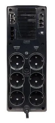 ИБП BACK 1500VA PRO BR1500G-RS APC