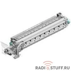 Ricoh Совмещенный блок фотобарабана и проявки для моделей IMC2000-2500 голубой Ricoh IM C2000/IM C2500 [D0BK2201/D0BK2241]