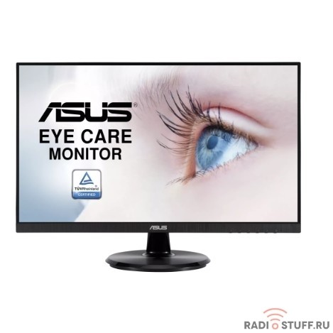 LCD Asus 27" VA27DCP {IPS 1920x1080 75Hz FreeSync 250cd 16:9}