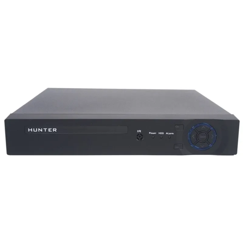 HNVR-8405N MHD видеорегистратор Hunter