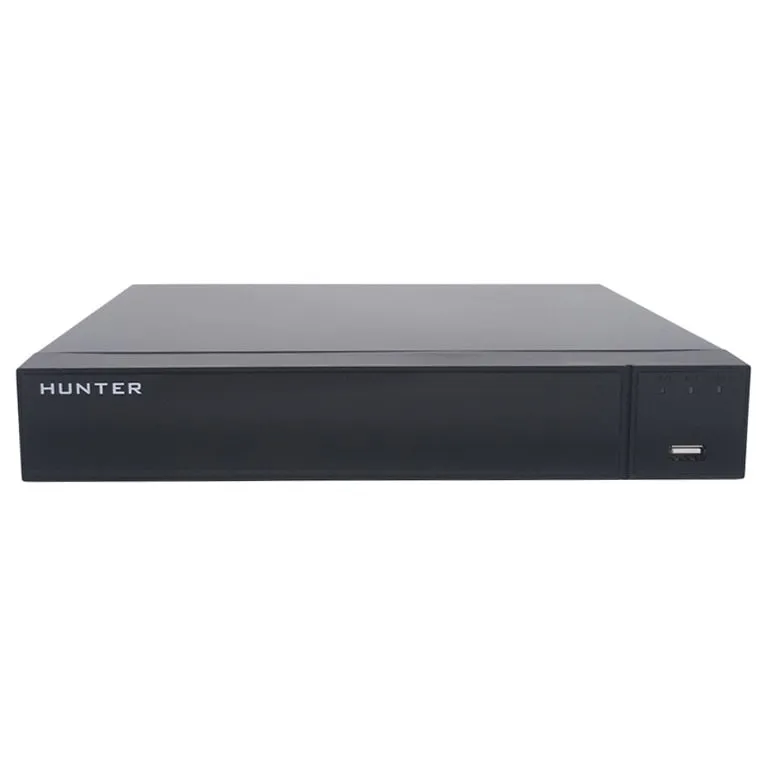 HNVR-1651Ne IP видеорегистратор Hunter