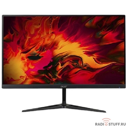 LCD Acer 23.8" Nitro RG241YPbiipx Black {IPS 1920x1080 165Hz HDMI DisplayPort 1ms 178/178 250cd 100M:1}