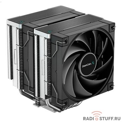 Cooler DEEPCOOL AK620