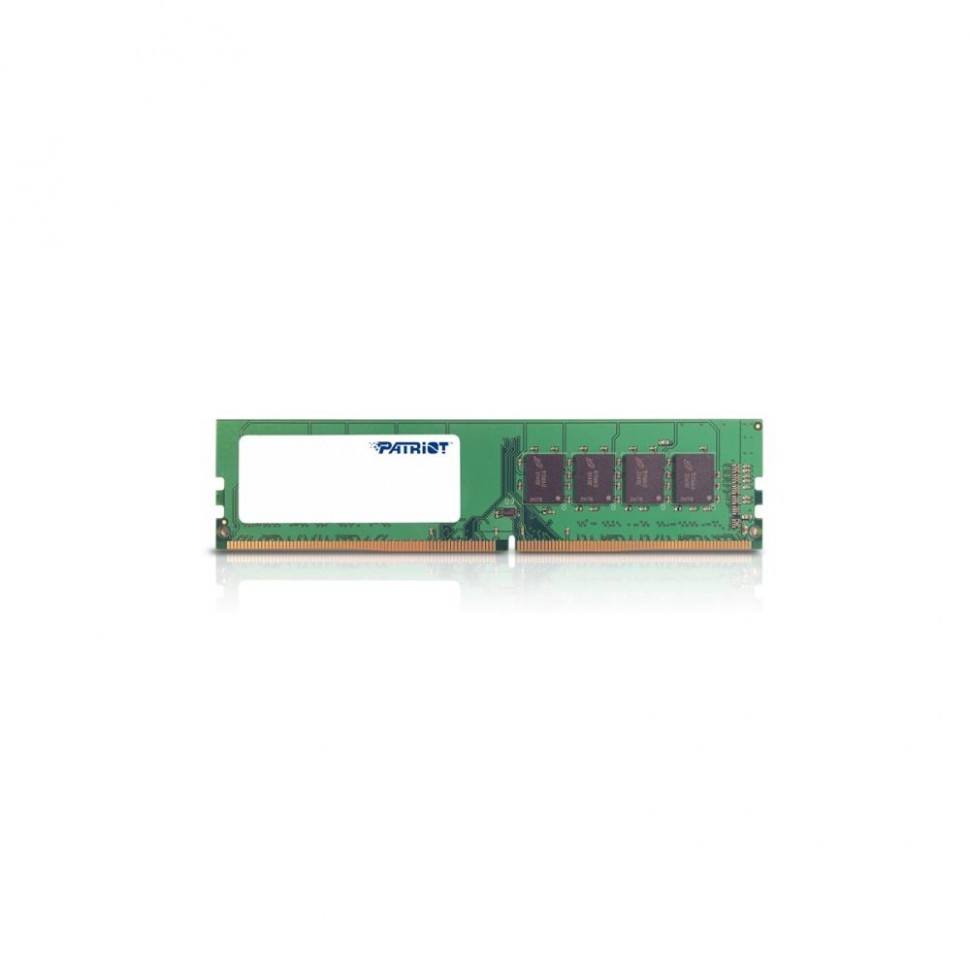 Модуль памяти 16GB PC19200 DDR4 PSD416G24002 PATRIOT