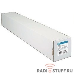 HP C6036A Бумага для плоттера (A0 36"(0.91) x 45.7 м, 90 г/м2)