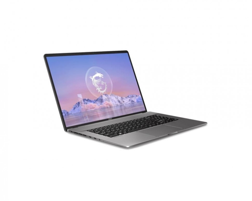 Ноутбук CREATOR A13VFT-063RU 17" CI9-13950HX 64GB/2TB W11P MSI