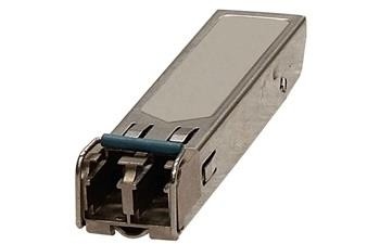 SFP-модуль (трансивер) Huawei ESFP-GE-SX-MM850 GE, 550M LC MM 