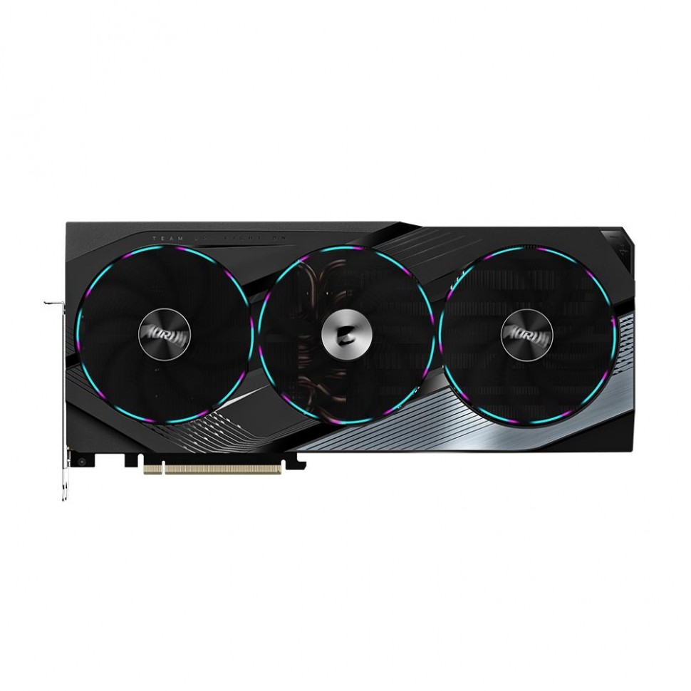 Видеокарта PCIE16 RTX4070 12GB GV-N4070AORUS M-12GD GIGABYTE