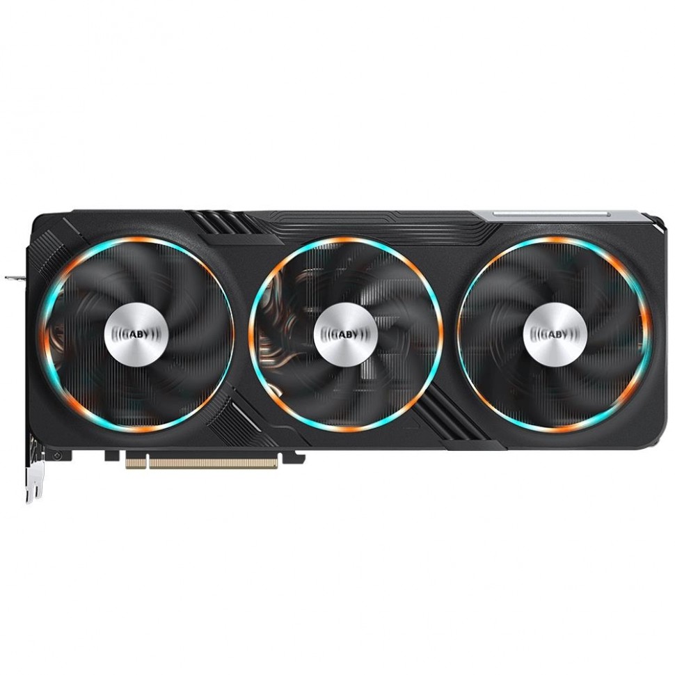 Видеокарта PCIE16 RTX4070TI 12GB GV-N407TGAMING-12GD GIGABYTE
