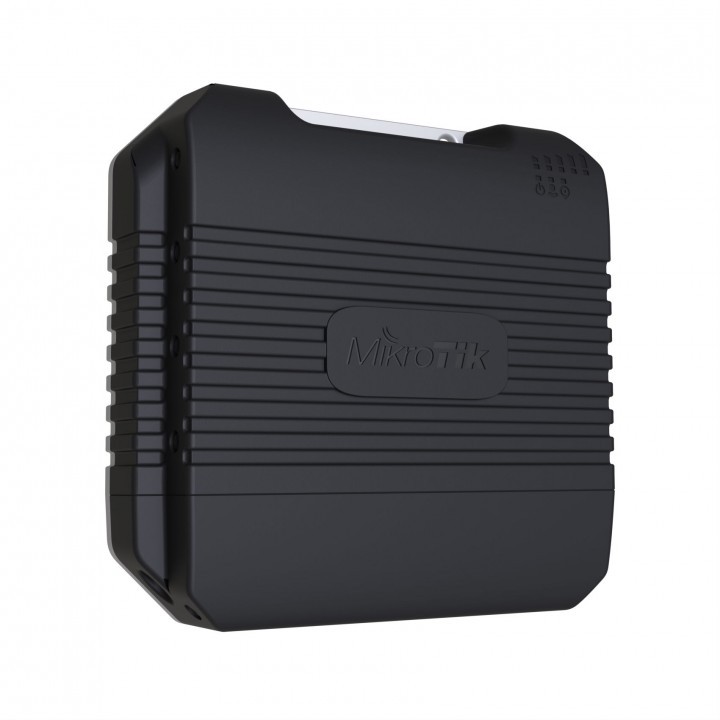 Точка доступа Mikrotik LtAP 4G kit (арт. RBLtAP-2HnD&R11e-4G)