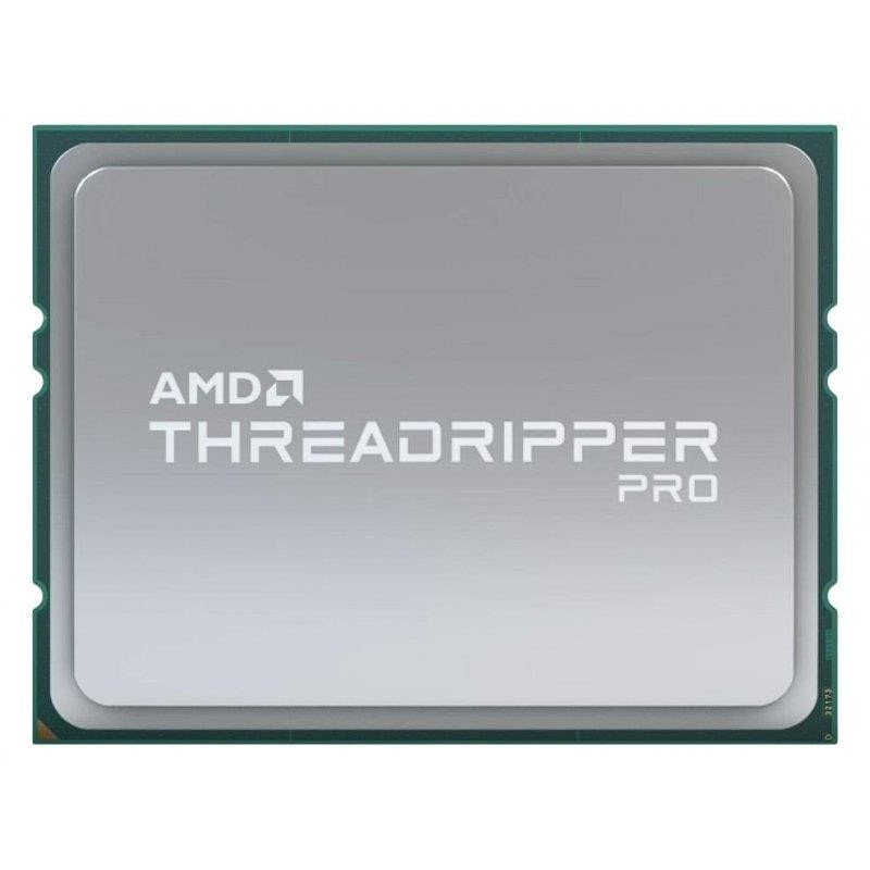 Процессор RYZEN X16 3955WX SWRX8 BX 280W 3900 100-100000167WOF AMD