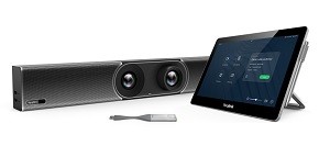 Yealink MeetingEye 600 M600-0051 терминал видеоконференцсвязи