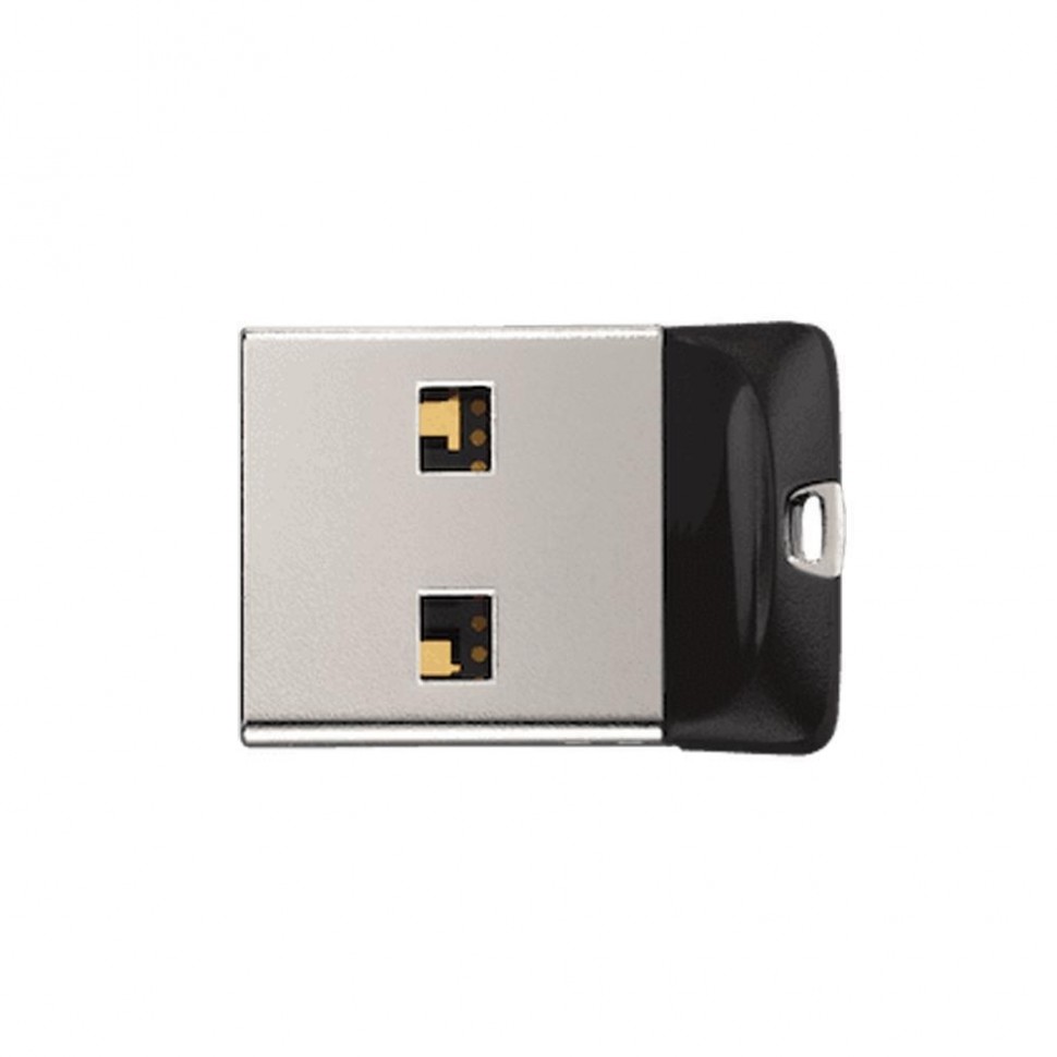 Флэш-накопитель USB2 64GB SDCZ33-064G-G35 SANDISK