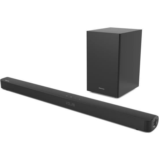 Набор домашний динамиков HISENSE 9 кг HS212F