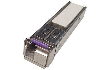 SFP-модуль (трансивер) Huawei SFP-GE-LX-SM1310-BIDI, GE 10KM RX1490 