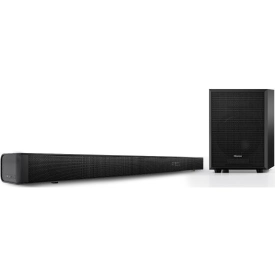Набор домашний динамиков HISENSE 9 кг AX3100G