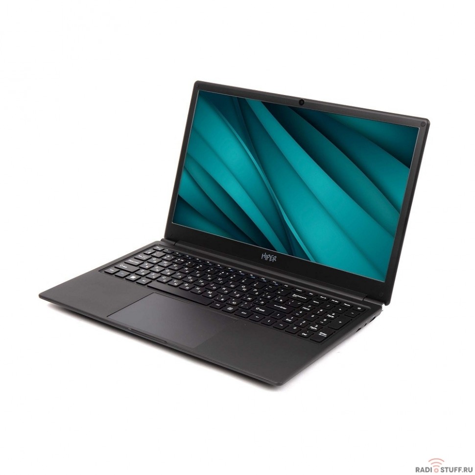 Hiper Workbook A1568K [A1568K1135WI] black 15.6" {FHD IPS i5-1135G7/8Gb/512Gb SSD/W11Pro}