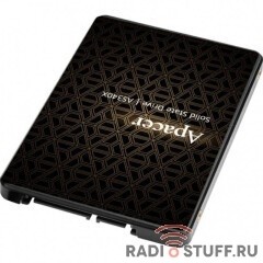 SSD Apacer AS340X 960GB SATA3 AP960GAS340XC-1 