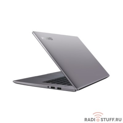 Huawei MateBook B3-410 NBZ-WBH9B [53012KFU] Grey 14" {FHD i5-10210U/8GB/512GB SSD/W10Pro}
