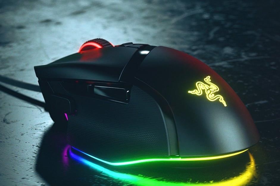 Мышка BASILISK V3 RAZER