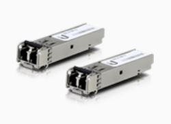 SFP-модуль Ubiquiti FiberModule UF-MM-1G
