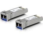 SFP-модуль Ubiquiti FiberModule UF-SM-10G
