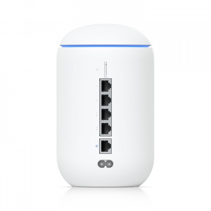 Ubiquiti UniFi Dream Router (арт. UDR-EU) маршрутизатор