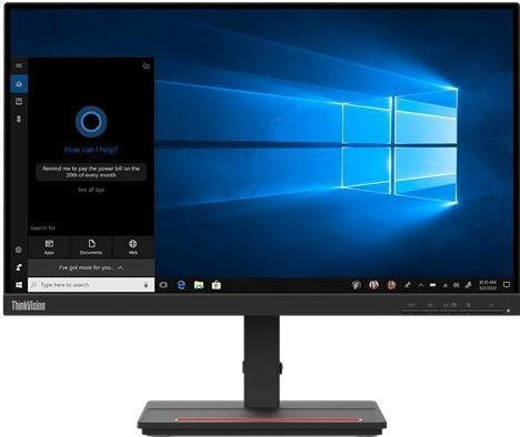 Монитор LCD 22" S22E-20 62C6KAT1UA LENOVO